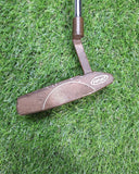 YES! - C-Groove Callie MB Putter - 34 Inch - RH - FAIR
