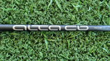 PING #5 or #6 Hybrid Shaft - Soft/ Reg Flex with Adapter (Ex Demo)
