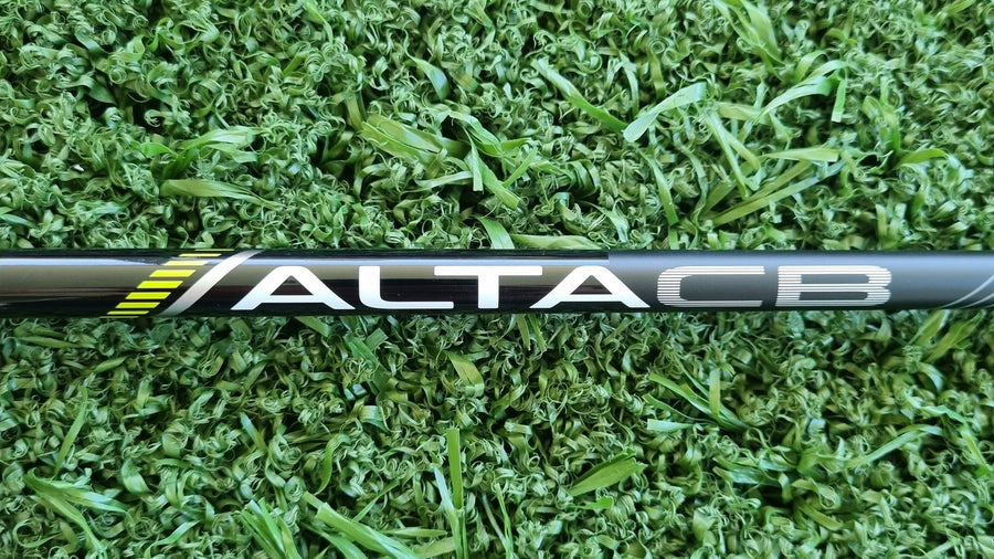 PING #7 Fairway Shaft - Reg Flex with Adapter (Ex Demo) PING - Shafts