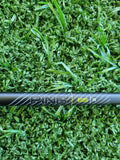 PING #7 Fairway Shaft - Reg Flex with Adapter (Ex Demo)