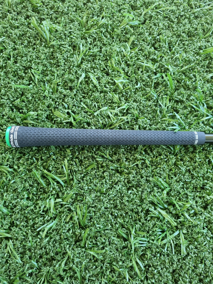 PING #7 Fairway Shaft - Reg Flex with Adapter (Ex Demo) PING - Shafts