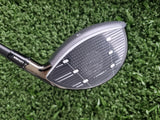 TaylorMade Qi35 Max Lite Driver 10.5° Left Handed Regular (USED)