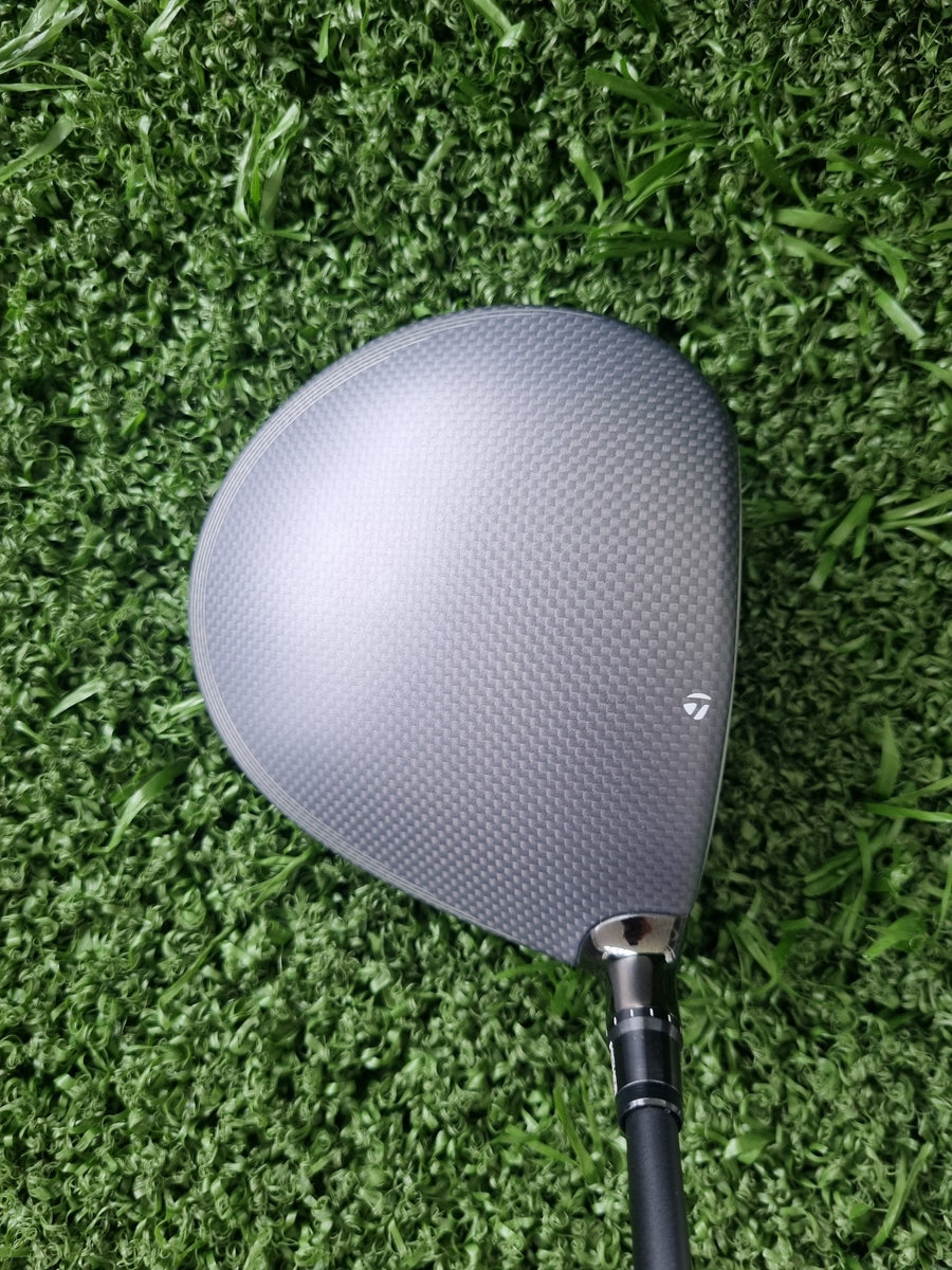TaylorMade Qi35 Max Lite Driver 10.5° Left Handed Regular (USED) TaylorMade
