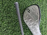 TaylorMade Qi35 Max Driver 9° Right Handed Stiff (USED)