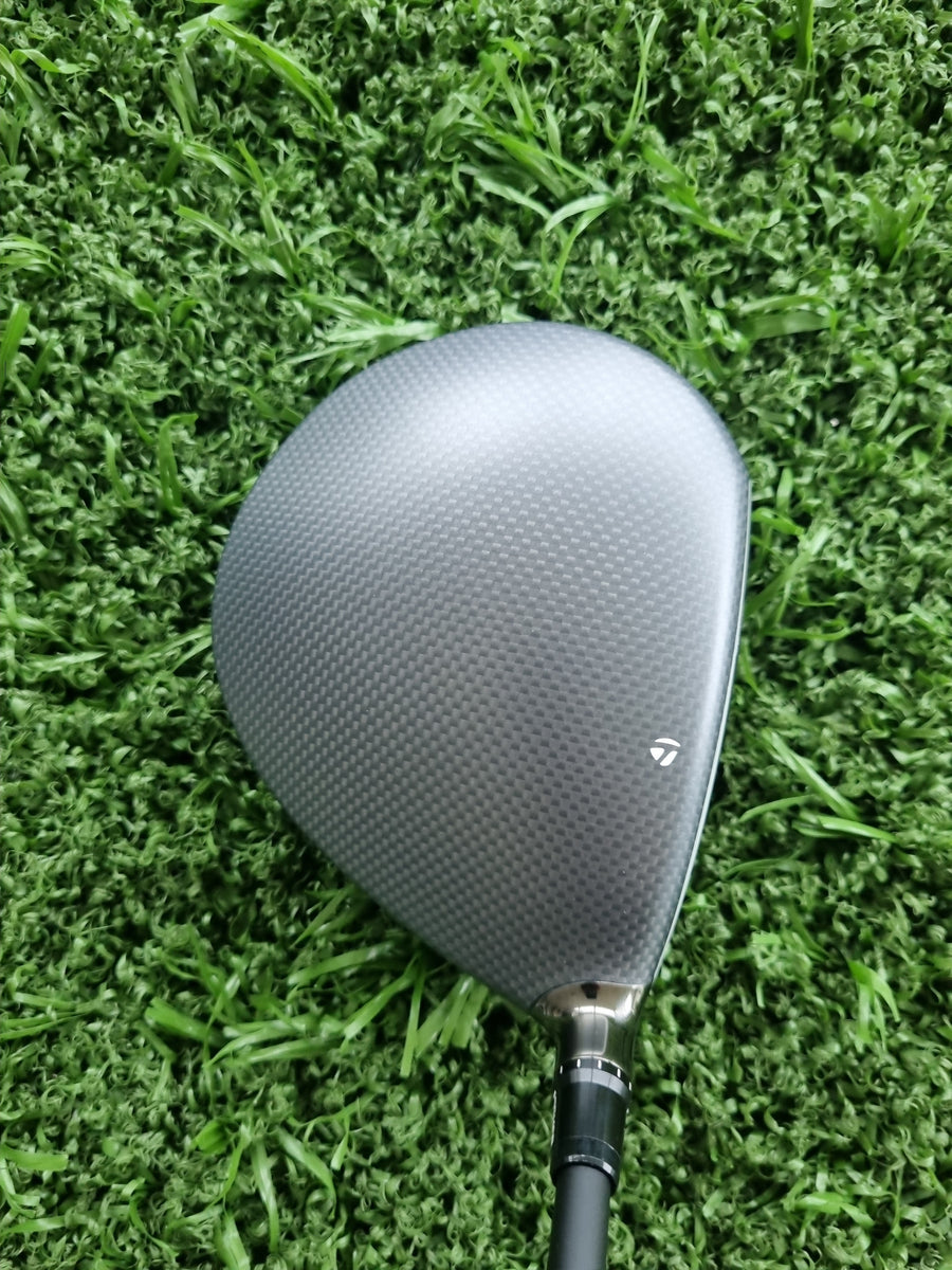 TaylorMade Qi35 LS Driver 9° Left Handed Regular (USED) TaylorMade