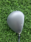TaylorMade Qi35 LS Driver 9° Left Handed Regular (USED)