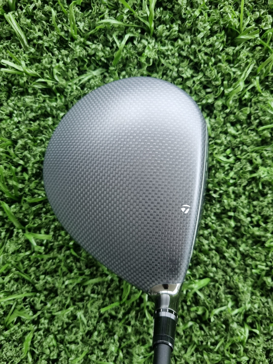 TaylorMade Qi35 LS Driver 10.5° Left Handed Regular (USED) TaylorMade