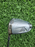 TaylorMade Qi35 Max Driver 10.5° Left Handed Regular (USED)