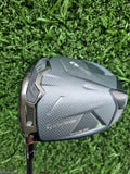 TaylorMade Qi35 Max Driver 10.5° Left Handed Regular (USED)