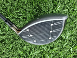 TaylorMade Qi35 Max Driver 10.5° Left Handed Regular (USED)