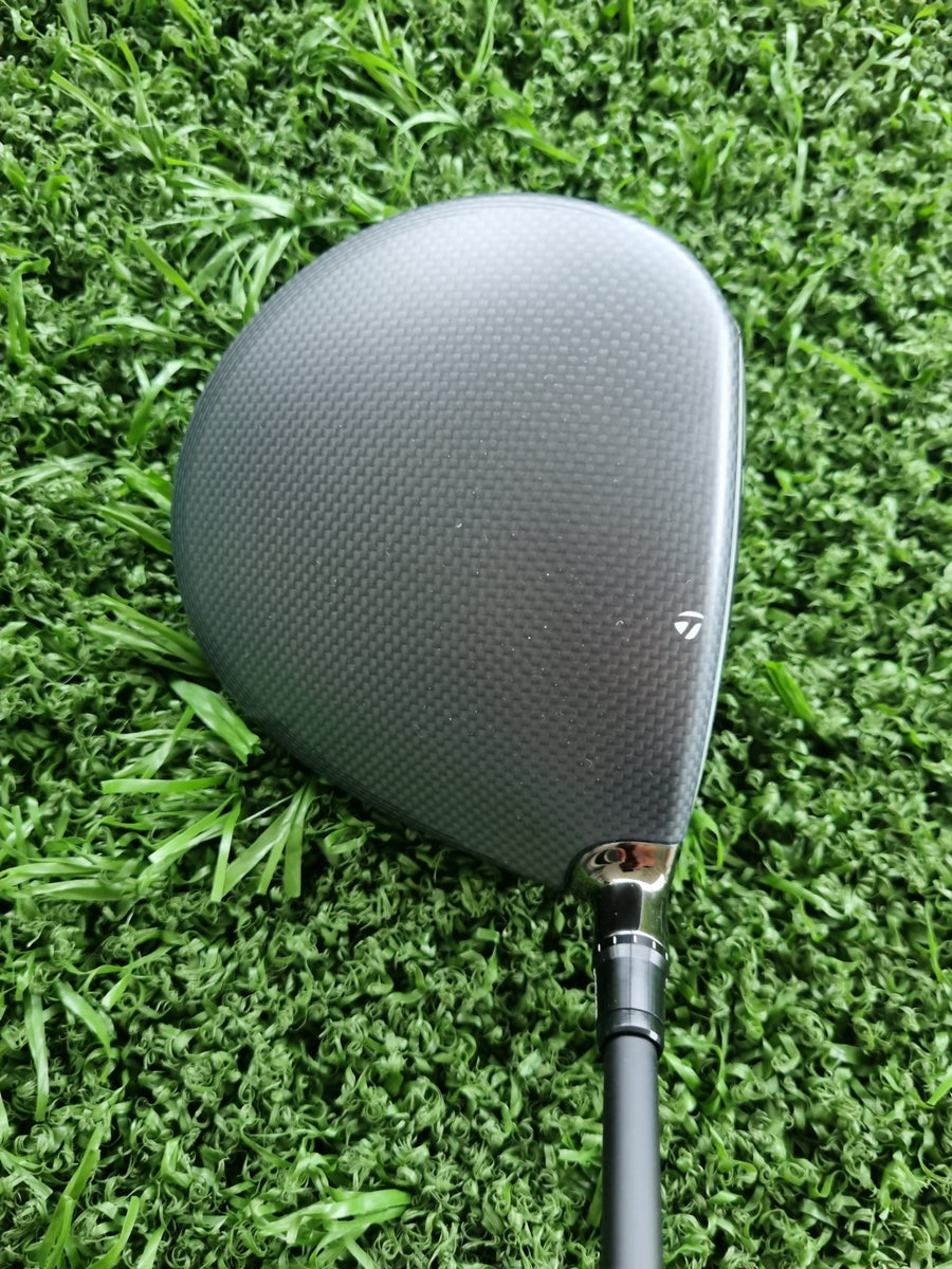 TaylorMade Qi35 Max Driver 10.5° Left Handed Regular (USED) TaylorMade