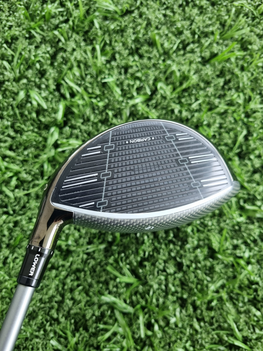 TaylorMade Qi35 Max Lite Driver 9° Regular (USED) TaylorMade