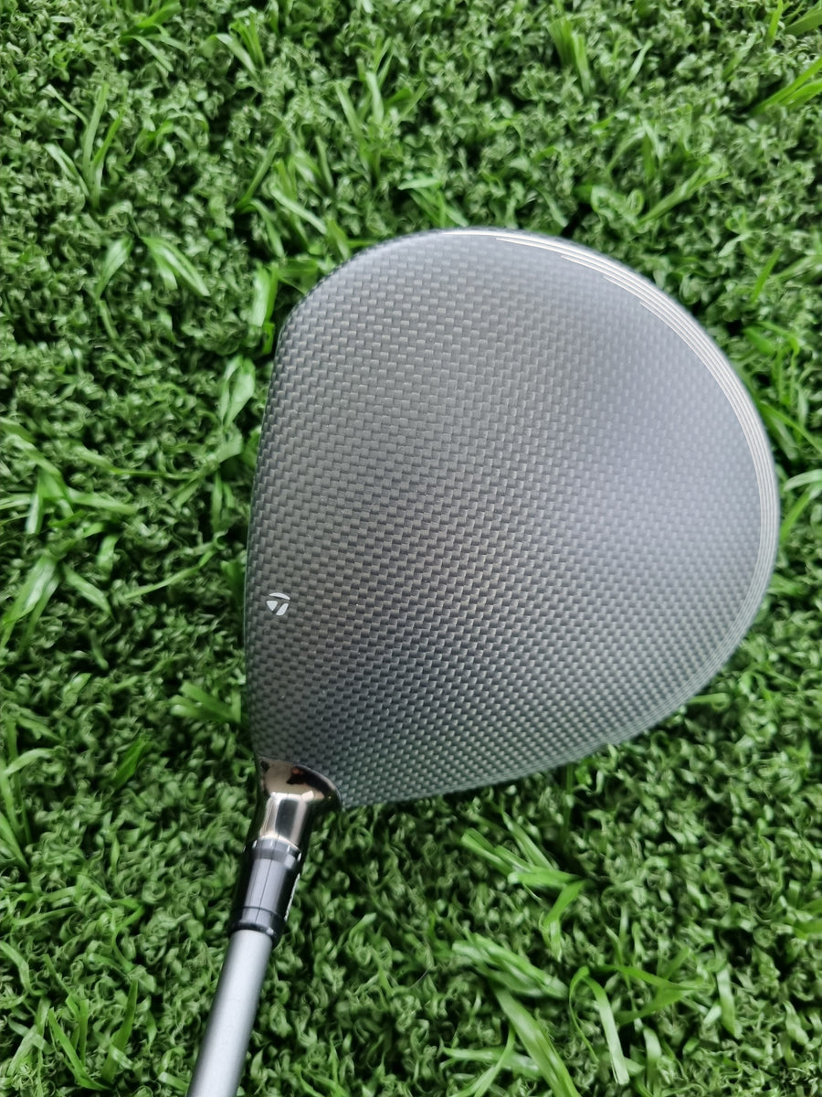 TaylorMade Qi35 Max Lite Driver 9° Regular (USED) TaylorMade