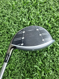 TaylorMade Qi35 Max Driver 12° Right Handed Senior (USED)