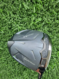 TaylorMade Qi35 Max Driver 9° Right Handed Stiff (USED)