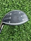 TaylorMade Qi35 Max Driver 9° Right Handed Stiff (USED)