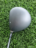 TaylorMade Qi35 Max Driver 9° Right Handed Stiff (USED)