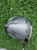 TaylorMade Qi35 Max Driver 9° Right Handed Stiff (USED)