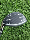 TaylorMade Qi35 Max Driver 9° Right Handed Stiff (USED)