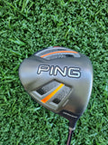 PING G812 Junior Driver - NEW  (8 to 12 years)