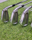 Titleist 712 CB Iron Set 5-PW Right Handed (USED)