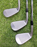 Titleist 712 CB Iron Set 5-PW Right Handed (USED)