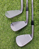 Titleist 712 CB Iron Set 5-PW Right Handed (USED)
