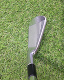 Titleist 712 CB Iron Set 5-PW Right Handed (USED)
