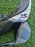 Titleist TSR2 Driver 10° Regular (Ex Demo) Left