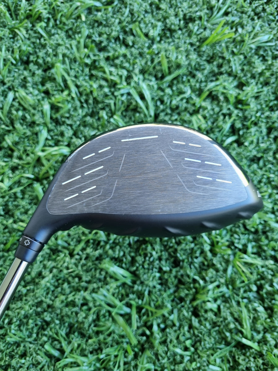 PING G430 LST Driver 9° Stiff (Used) PING