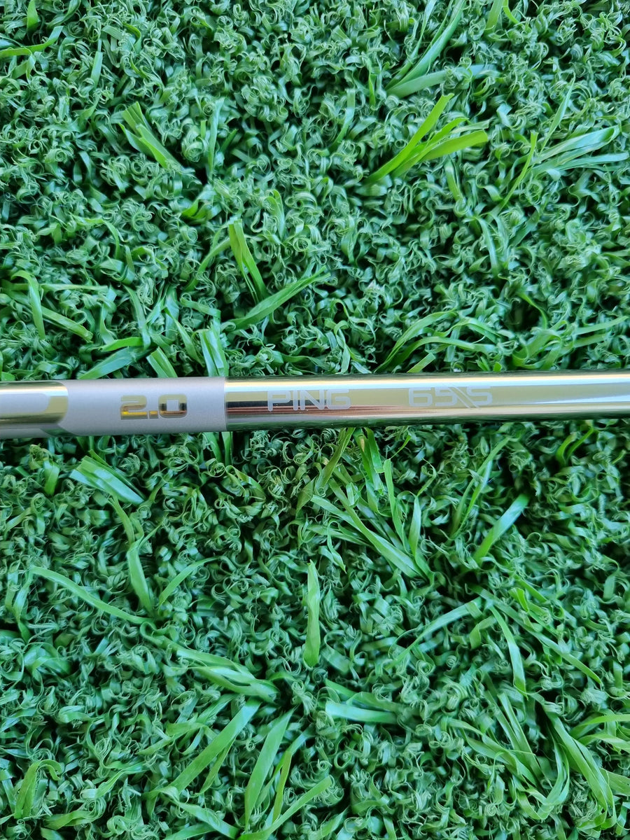 PING G430 LST Driver 9° Stiff (Used) PING