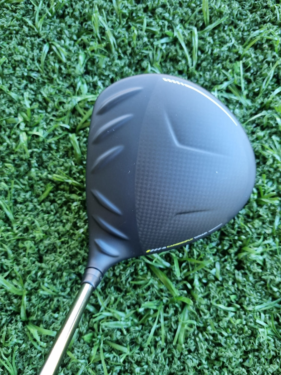 PING G430 LST Driver 9° Stiff (Used) PING
