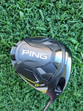 PING G430 LST Driver 9° Soft Stiff (Used)
