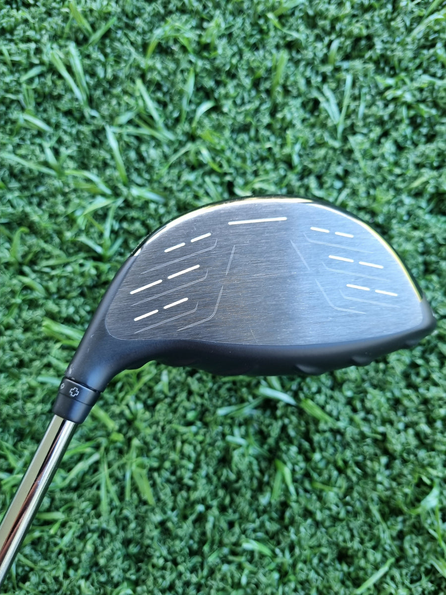 PING G430 LST Driver 9° Stiff (Used) PING