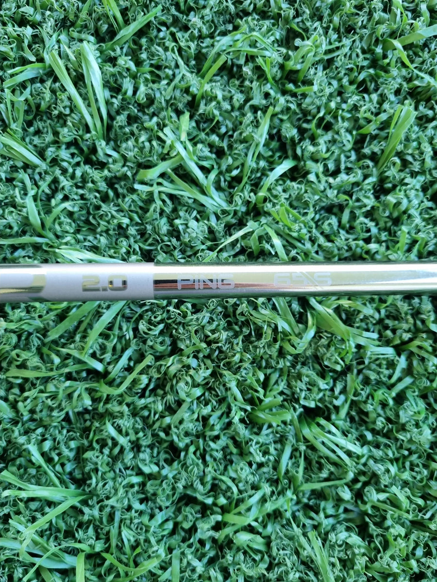 PING G430 LST Driver 9° Stiff (Used) PING