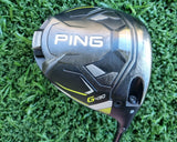PING G430 LST Driver 9°  Stiff (Used) PING