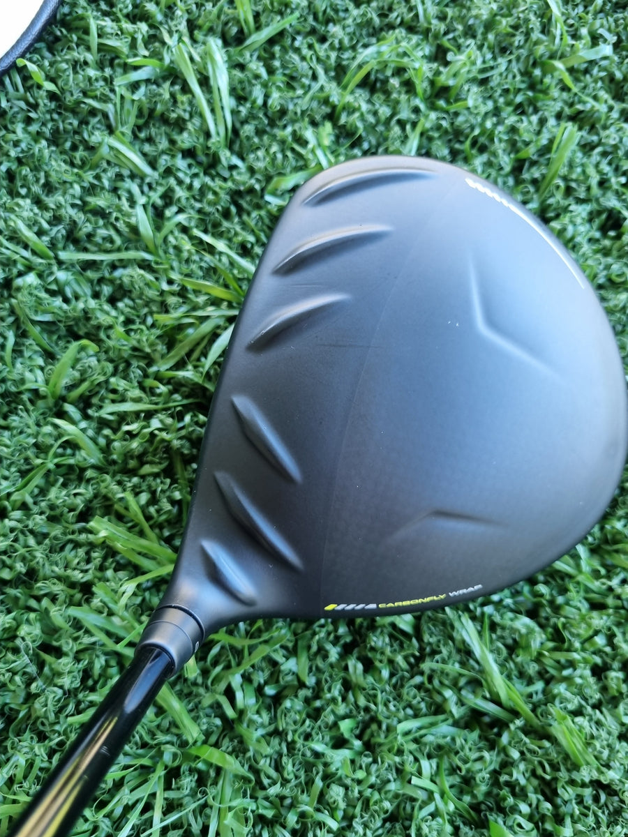 PING G430 LST Driver 9°  Stiff (Used) PING