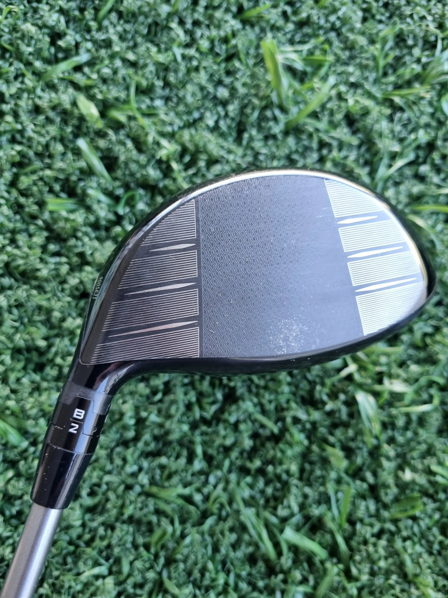 Titleist TSR2 Driver 9° Stiff (Used) Titleist