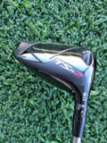 Titleist TSR2 Driver 9° Stiff (USED)