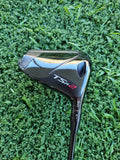 Titleist TSR2 Driver 9° Stiff (USED)