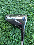 Titleist TSR3 Driver 9° Stiff (Used)