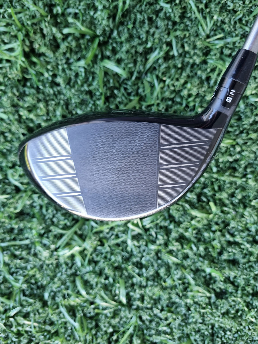 Titleist TSR3 Driver 9° Stiff (Used) Titleist