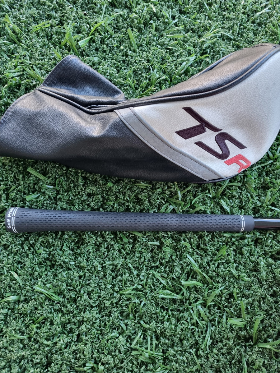 Titleist TSR3 Driver 9° Stiff (Used) Titleist