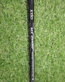 XXIO - Forged Irons (2009) - #5-PW - XXIO MX2000 Stiff - RH - VERY GOOD