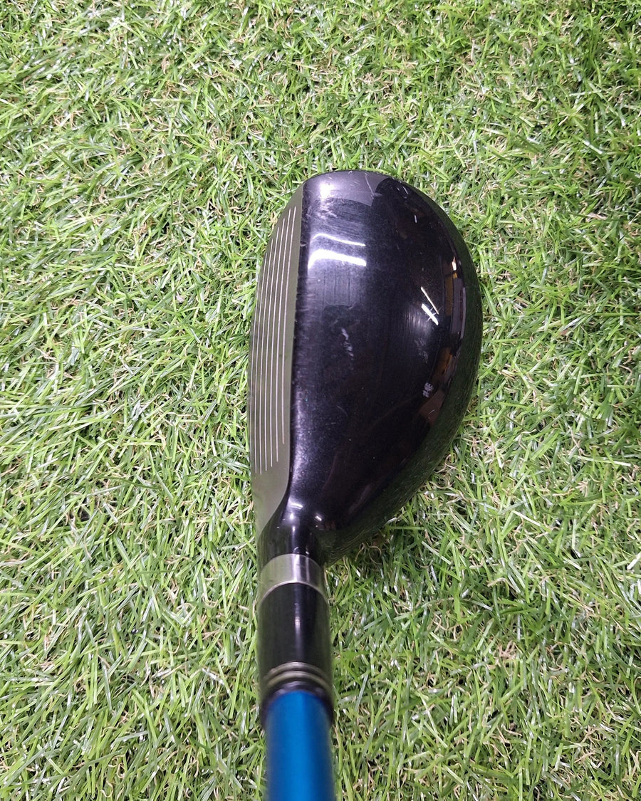 Srixon Z H45 Tour 3 Hybrid 19° Stiff (USED)