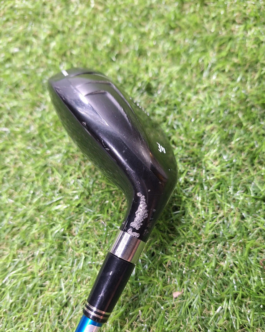 Srixon Z H45 Tour 3 Hybrid 19° Stiff (USED)
