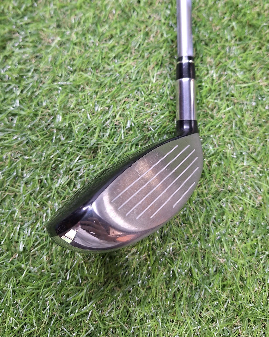 2012 Callaway Legacy 3 Hybrid 20° Regular (USED)