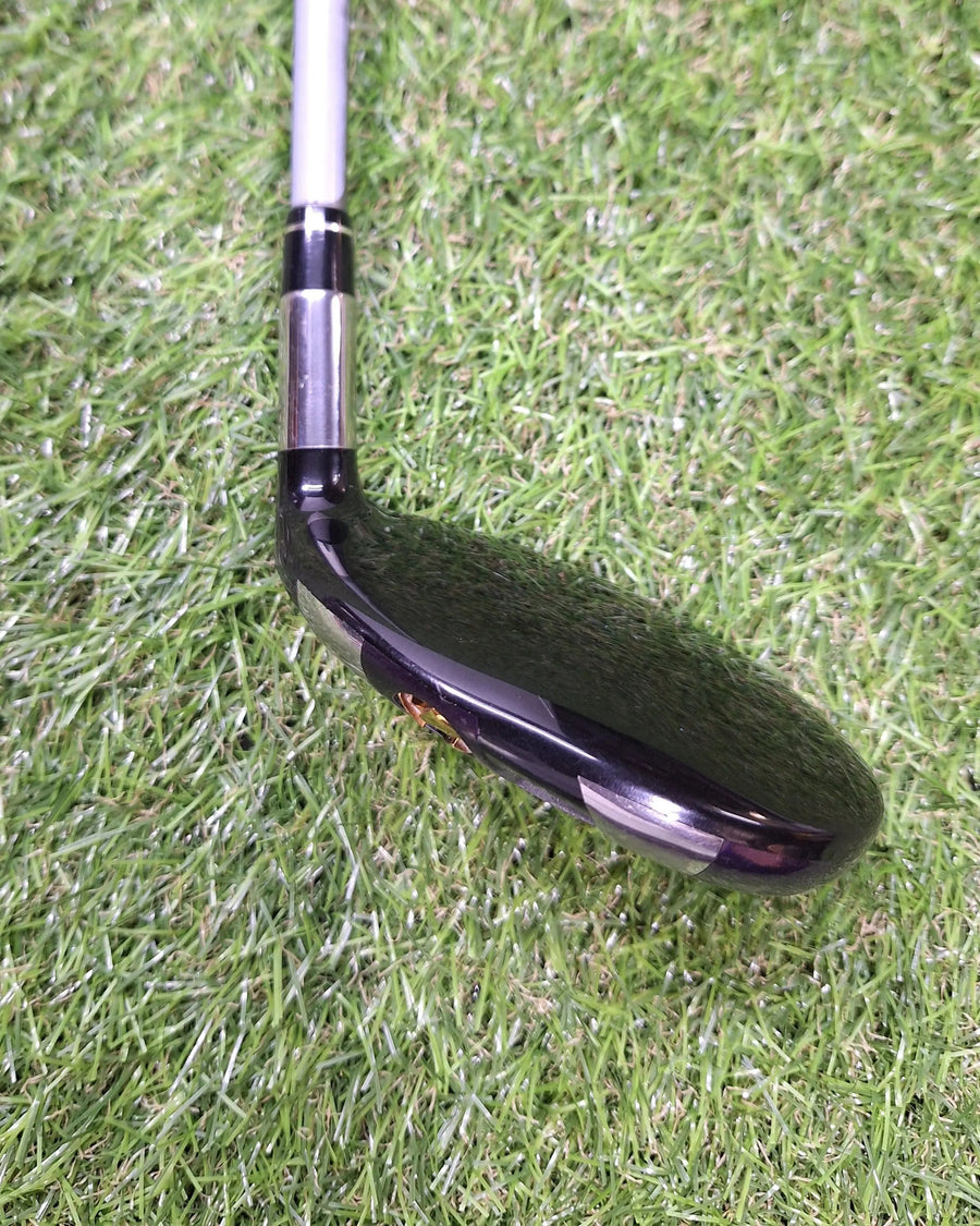 2012 Callaway Legacy 3 Hybrid 20° Regular (USED)