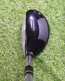 Callaway - Legacy (2012) - U3 - 20 deg 50H Reg - RH - VERY GOOD