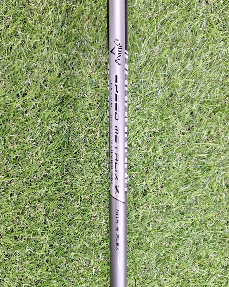 2012 Callaway Legacy 3 Hybrid 20° Regular (USED)